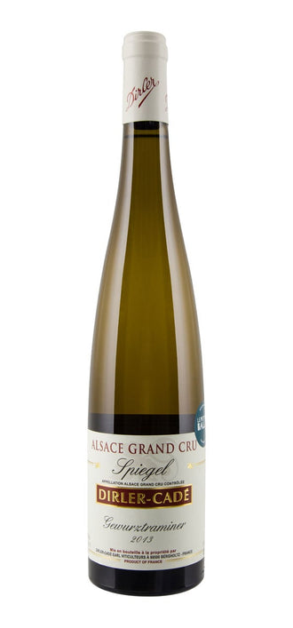 Gewurztraminer Alsace Grand Cru Spiegel