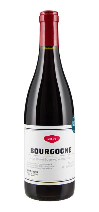 Bourgogne