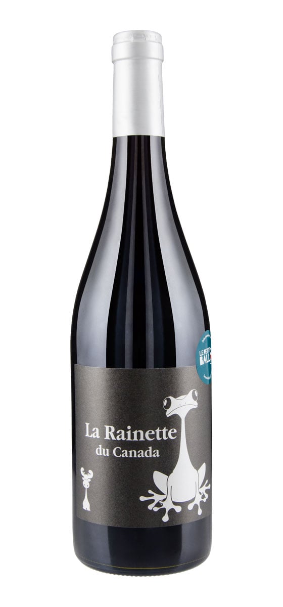 La Rainette du Canada