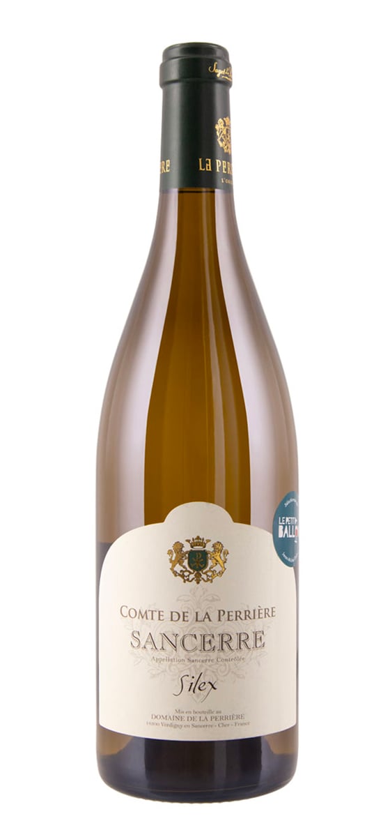 Comte de la Perrière Silex 