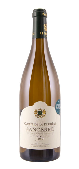 Comte de la Perrière Silex 