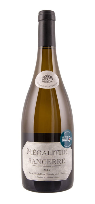 Mégalithe Sancerre Blanc