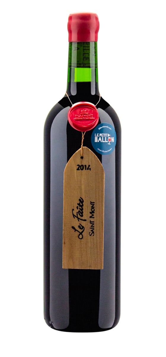 Le Faîte