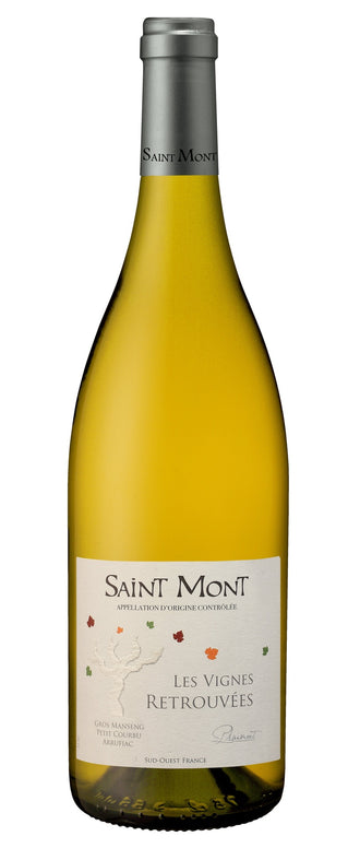 Les Vignes Retrouvées