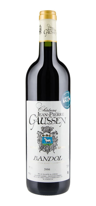 Cuvée Longue Garde