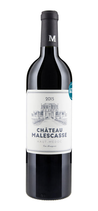 Château Malescasse