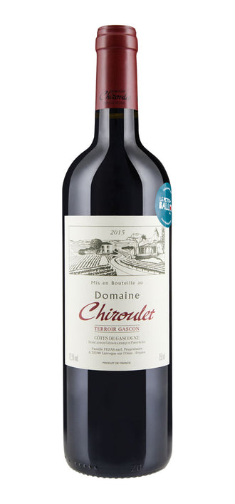 Terroir Gascon
