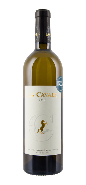 La Cavale