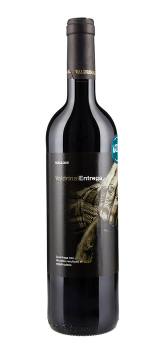 Entrega Roble