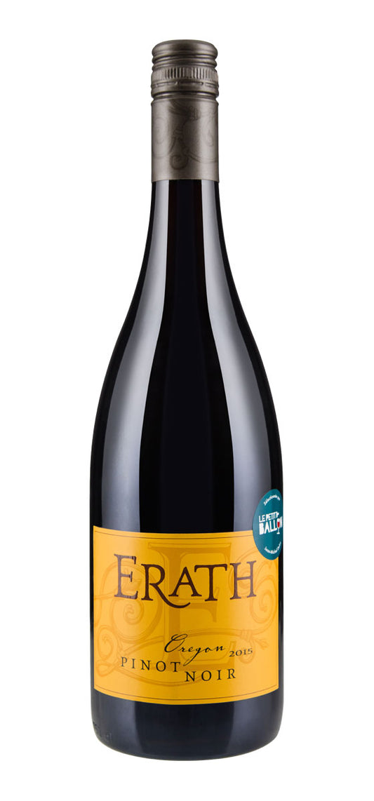 Oregon Pinot Noir