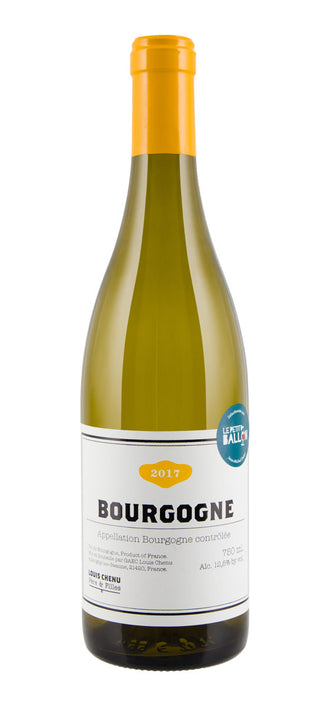 Bourgogne blanc