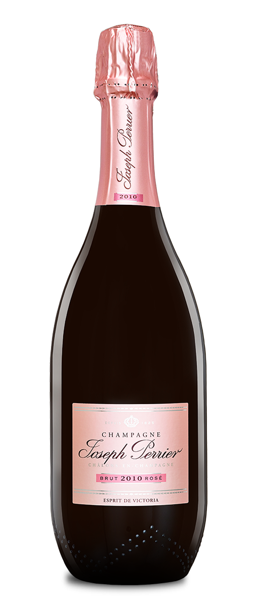Esprit de Victoria