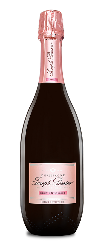 Esprit de Victoria