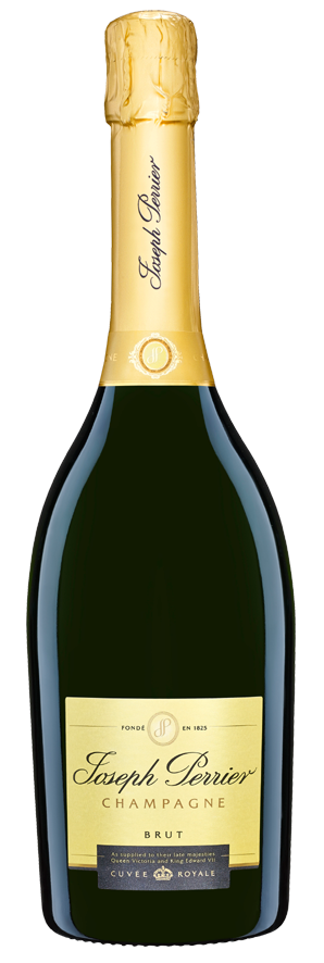 Cuvée Royale Brut