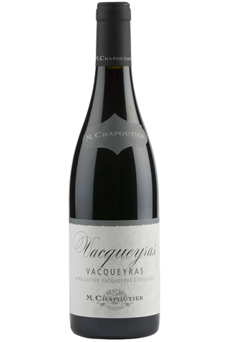 Vacqueyras