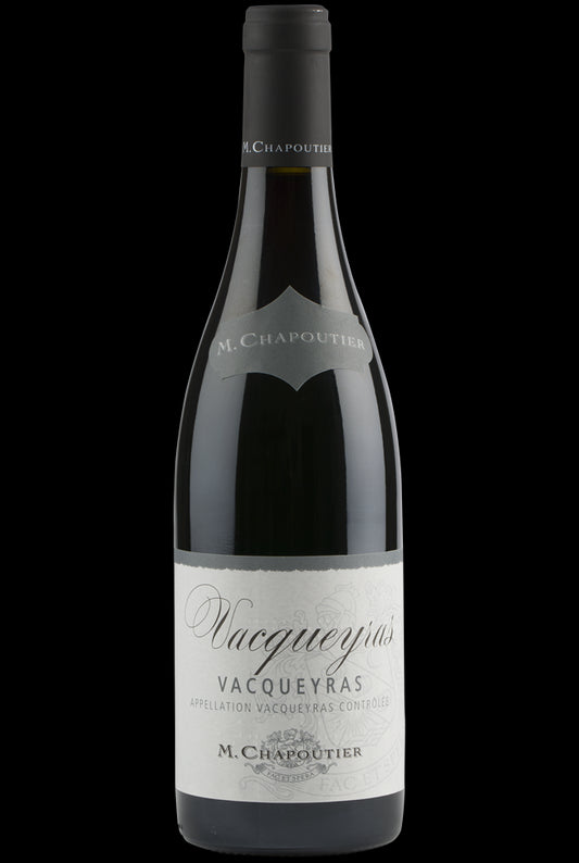 Vacqueyras