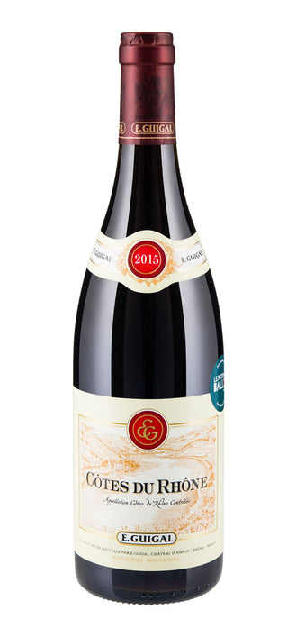 Côtes du Rhône Rouge