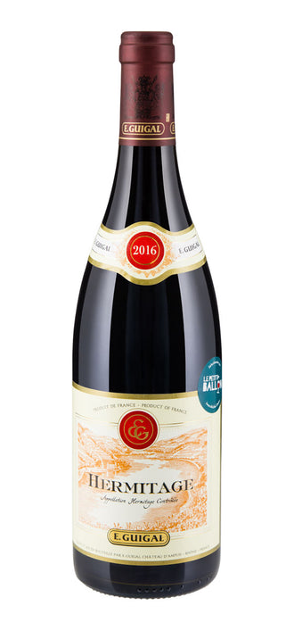 Hermitage Rouge