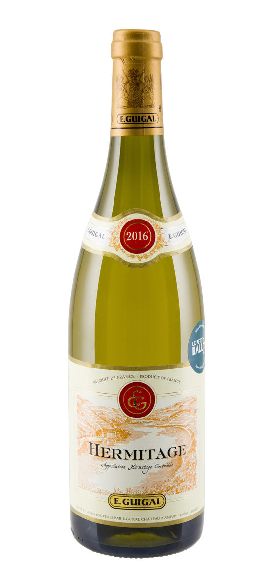Hermitage Blanc