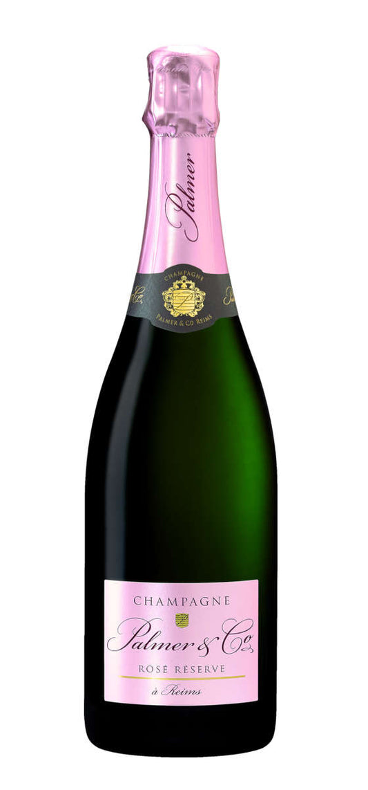 Rosé Reserve