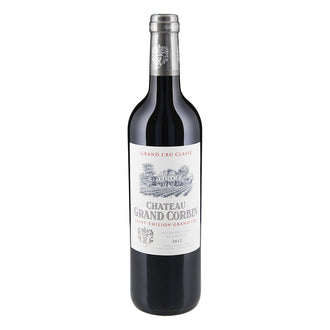 Château Grand Corbin