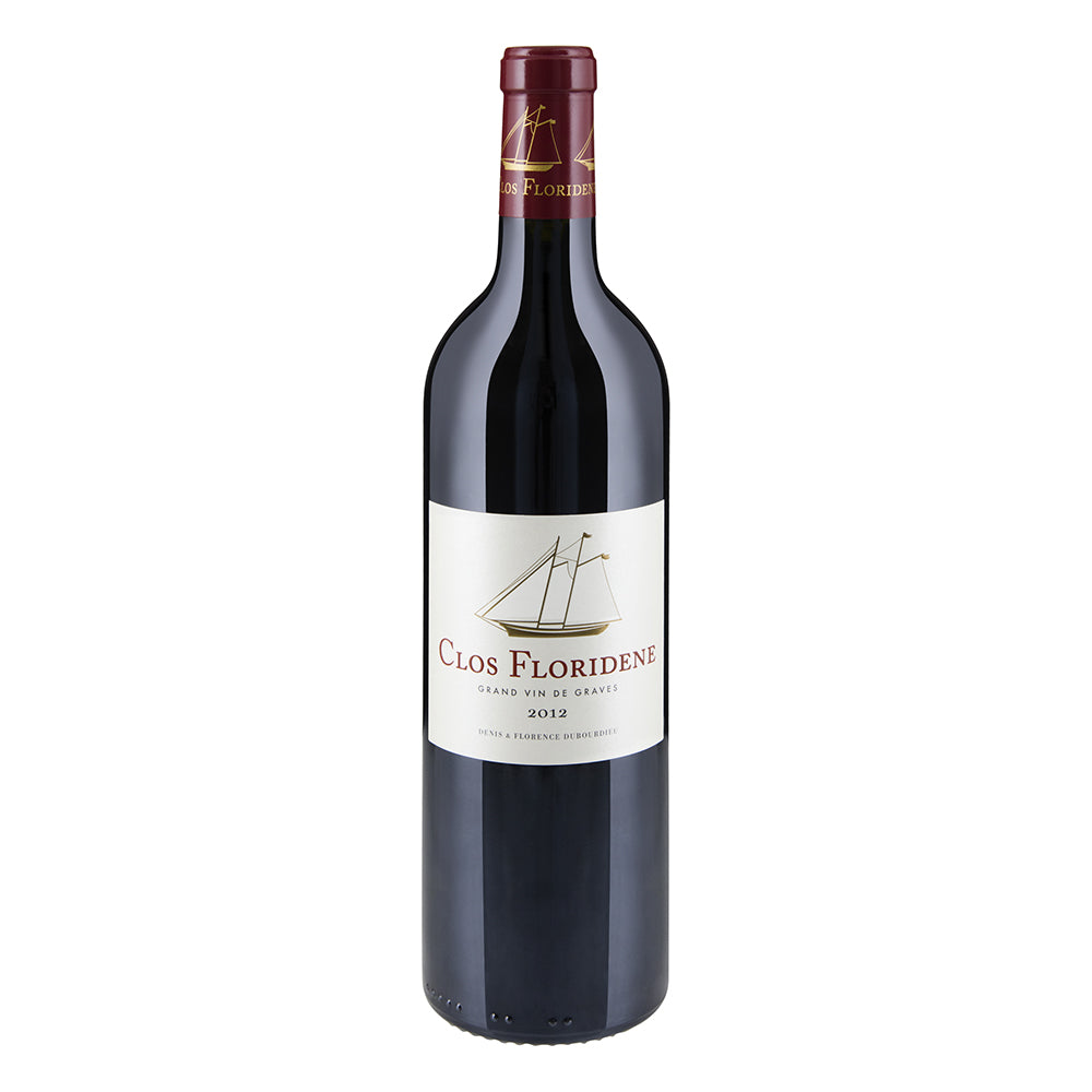 Clos Floridene