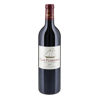 Clos Floridene