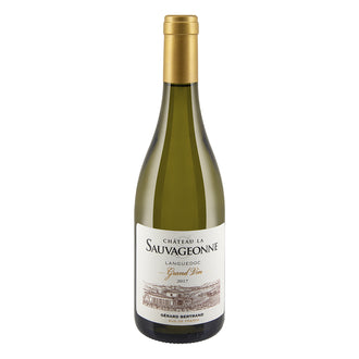 Château la Sauvageonne Grand Vin
