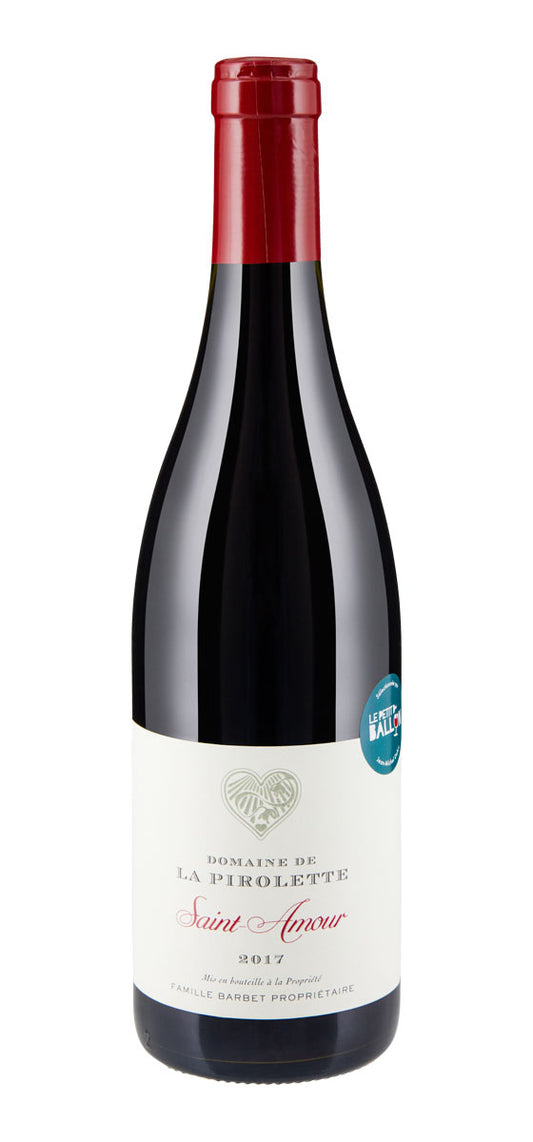 Domaine de la Pirolette - Domaine de la Pirolette 2017