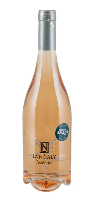 Château La Négly - Astérides 2018