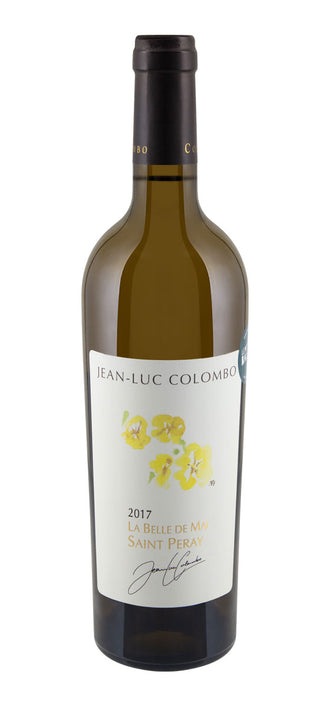 Jean-Luc Colombo - La Belle de Mai 2017