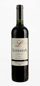 Leyenda Chili