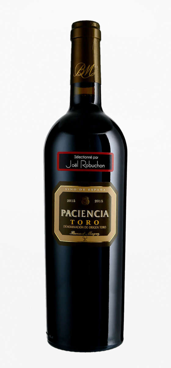 Paciencia