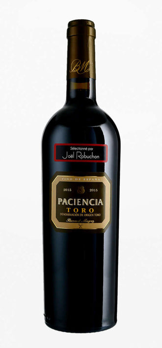 Paciencia