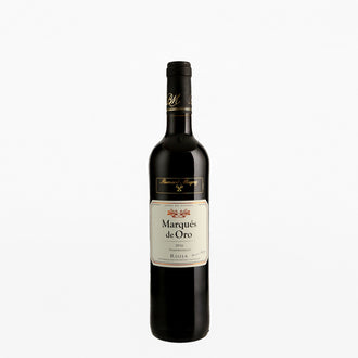 Marques de Oro
