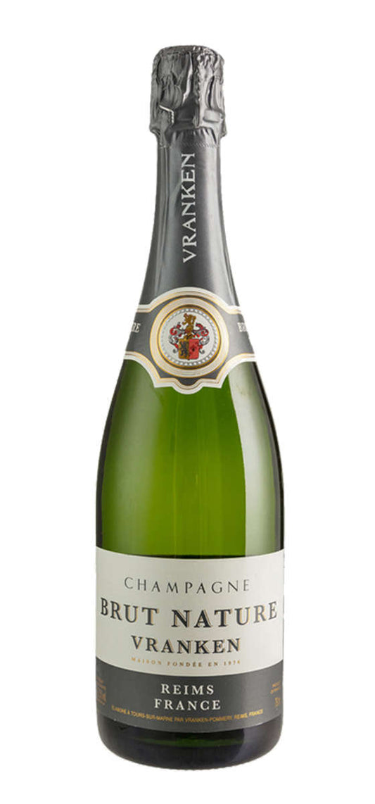 Brut Nature