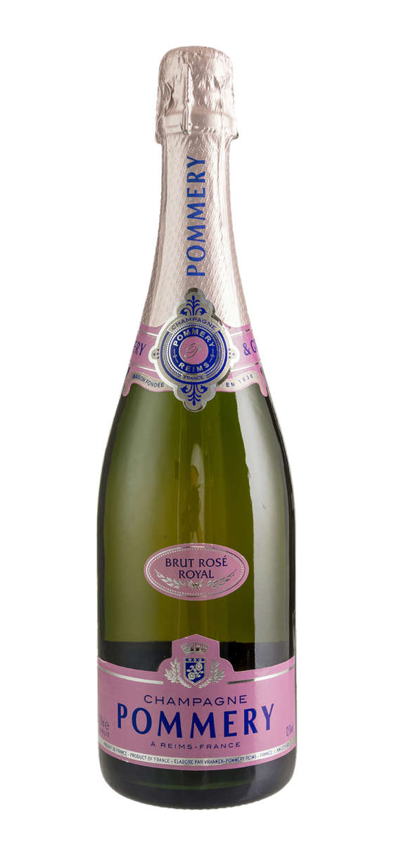 Brut Rosé