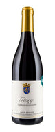 Maison Paul Benoit - Givry 2017