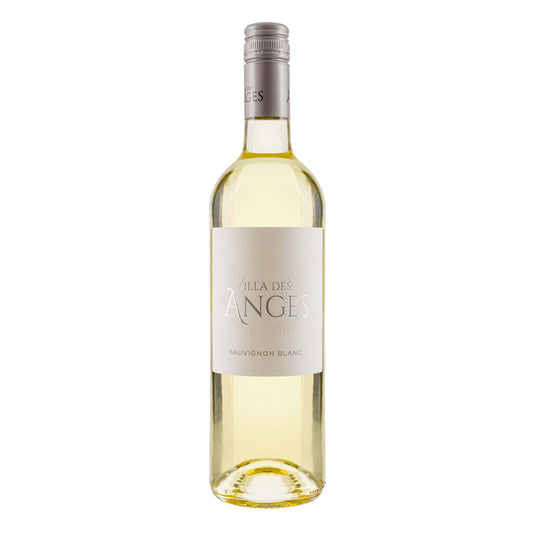 Villa des Anges 2018