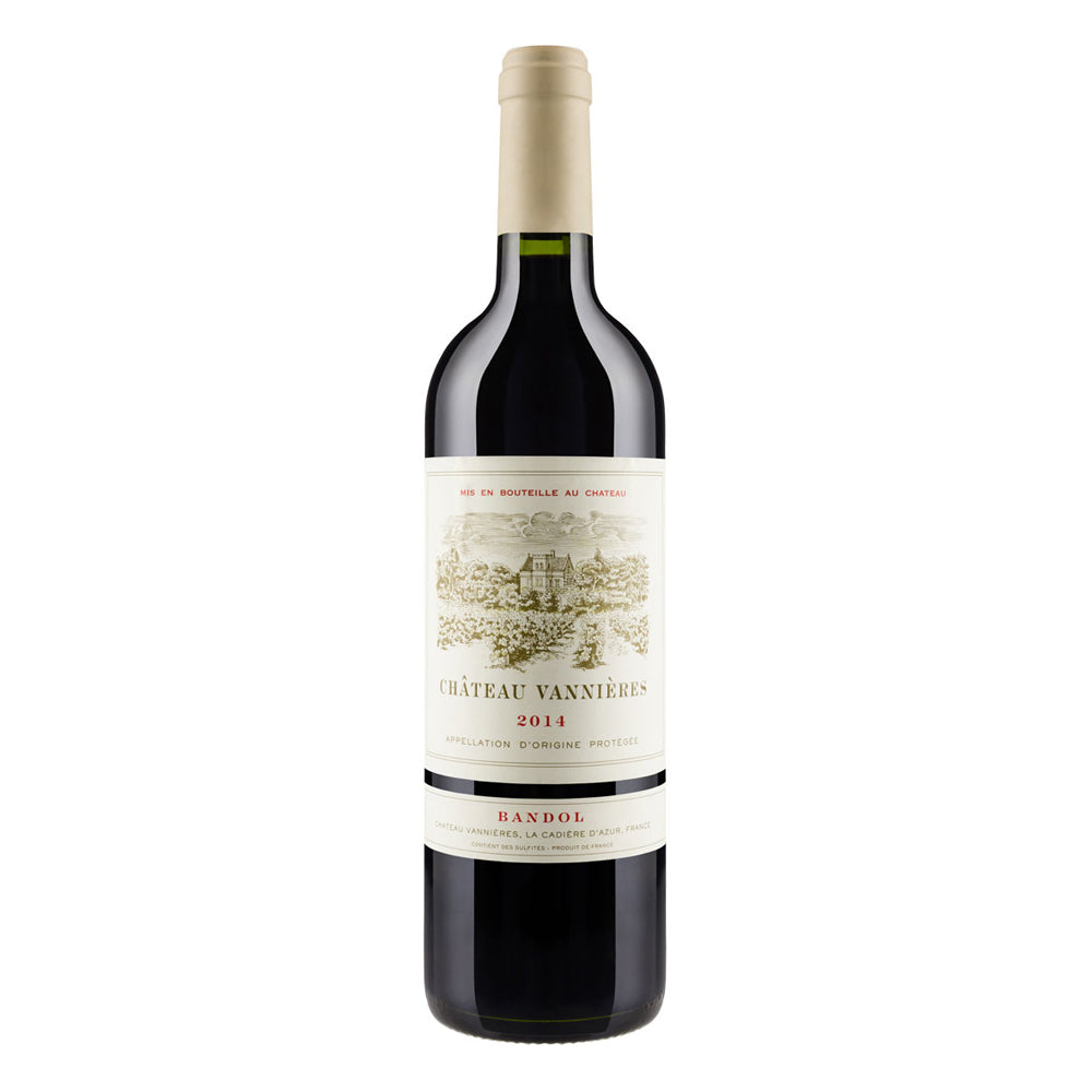 Bandol 2014