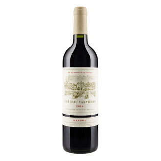 Bandol 2014