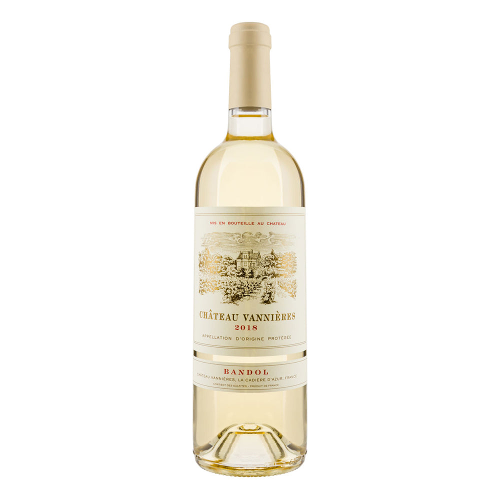 Bandol 2018