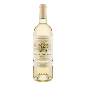 Bandol 2018