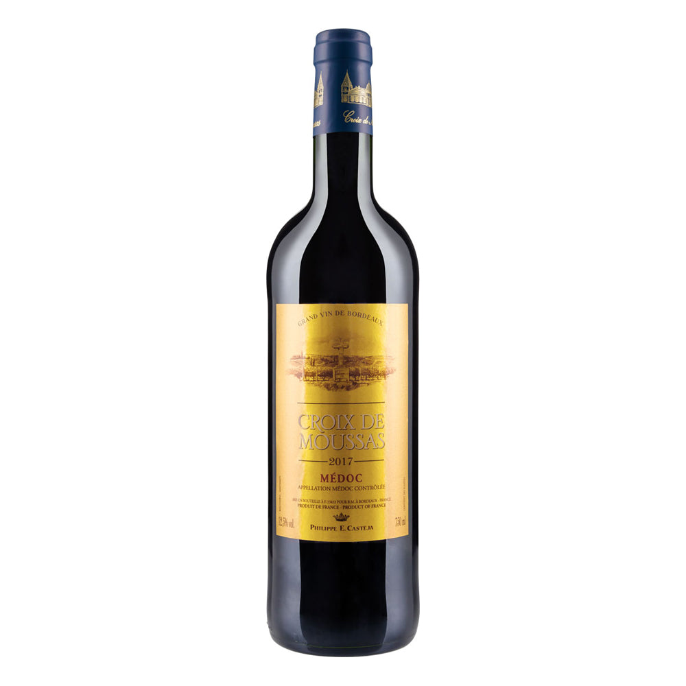 Croix de Moussas 2017