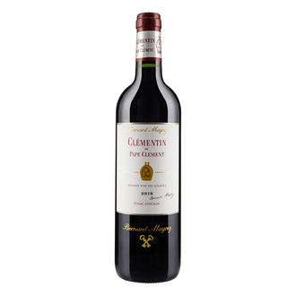 Clementin de Pape Clement 2016