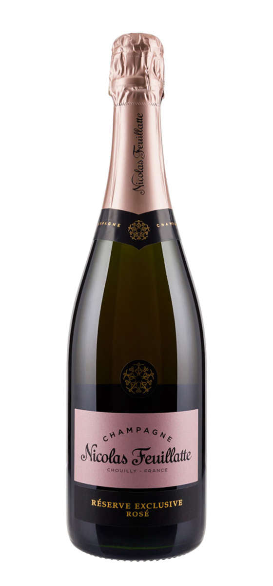 Rosé - Reserve Exclusive