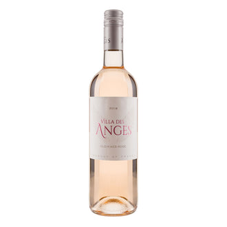 Villa des Anges Old Vines 2018