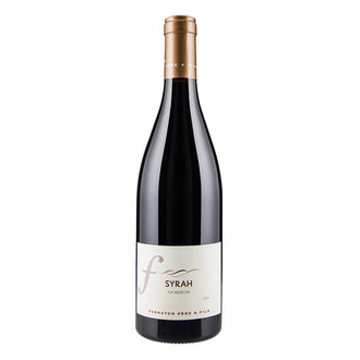 Syrah Ardèche 2016