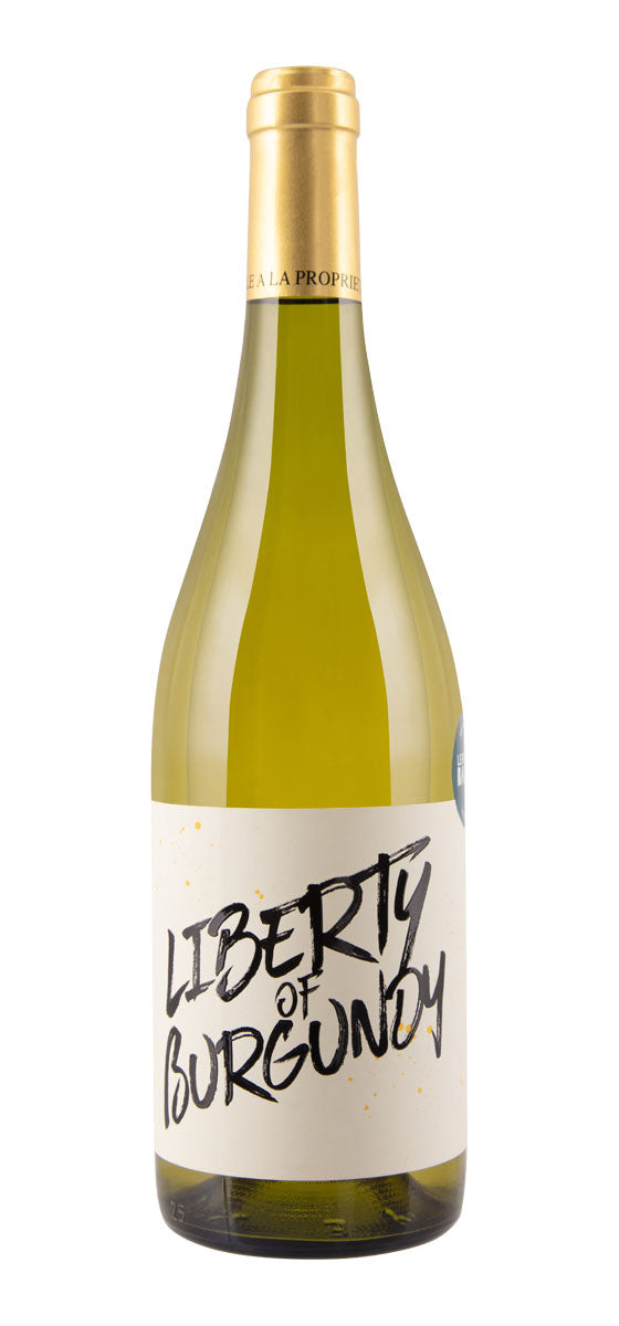 Unexpected Wines - Liberty of Burgundy 2016