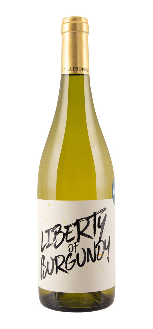 Unexpected Wines - Liberty of Burgundy 2016